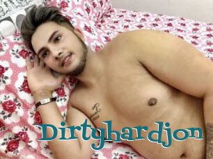 Dirtyhardjon