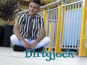 Dirtyjock