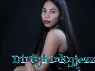 Dirtykinkyjezz