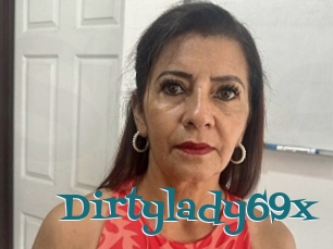 Dirtylady69x