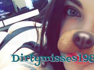Dirtymisses198