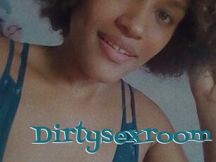 Dirtysexroom