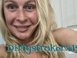 Dirtystrokerx19