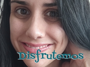 Disfrutemos