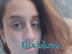 Dixielove