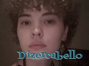 Dizercabello