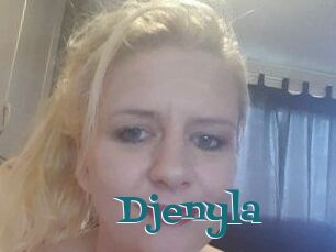 Djenyla