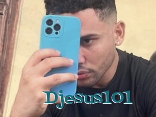 Djesus101