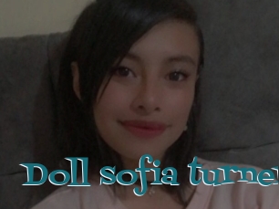 Doll_sofia_turner