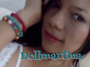 Dollmartina