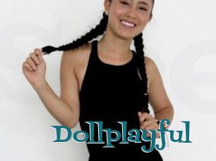 Dollplayful