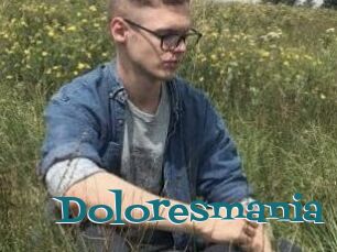 Doloresmania