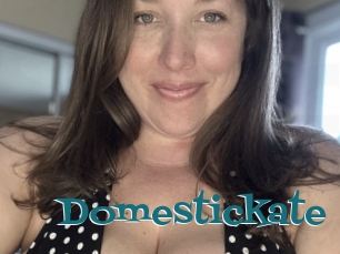 Domestickate