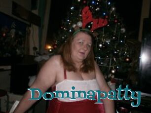 Dominapatty