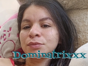 Dominatrixxx