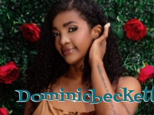 Dominicbeckett