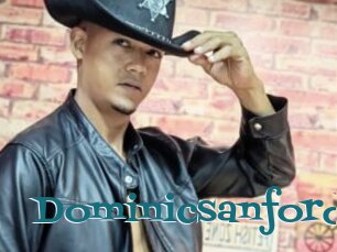 Dominicsanford