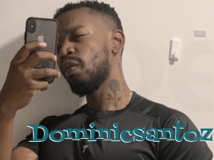 Dominicsantoz