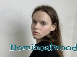 Dominoatwood