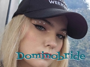 Dominobride