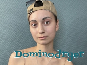 Dominodryer