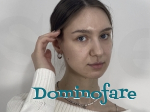 Dominofare