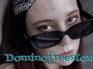 Dominofreestone