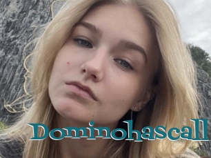 Dominohascall