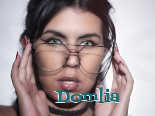 Domlia