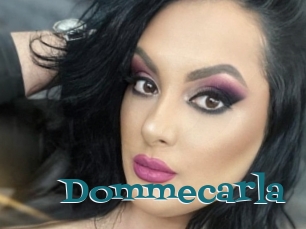 Dommecarla