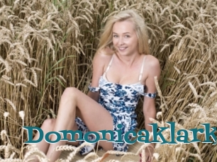 Domonicaklark