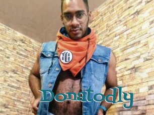Donatodly