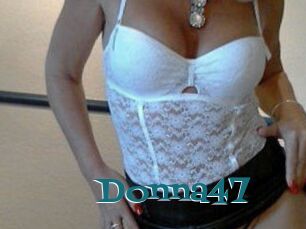 Donna47