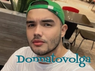 Donnatovolga