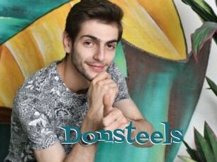 Donsteels