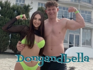 Donyandbella