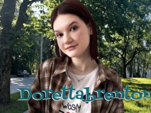 Dorettabrenton