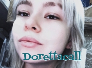 Dorettacall