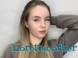 Dorettacorker