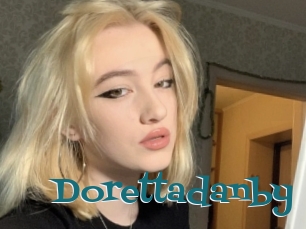 Dorettadanby