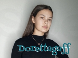 Dorettagaff