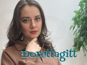 Dorettagitt