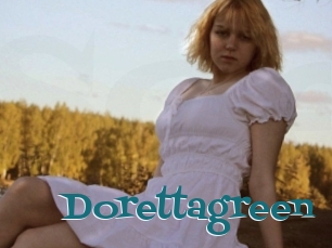 Dorettagreen