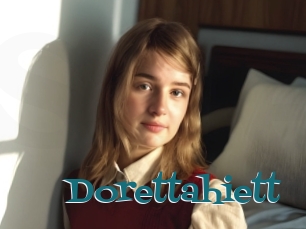 Dorettahiett