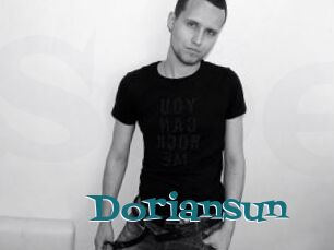 Doriansun