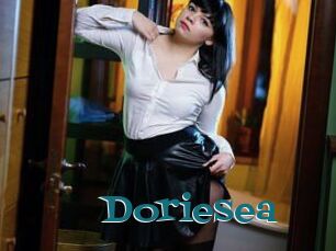 Doriesea