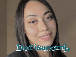 Dorisacomb