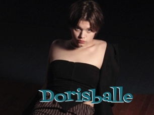 Dorisballe