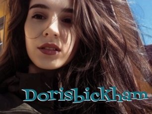 Dorisbickham