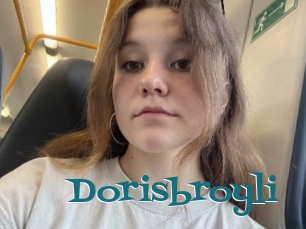 Dorisbroyli